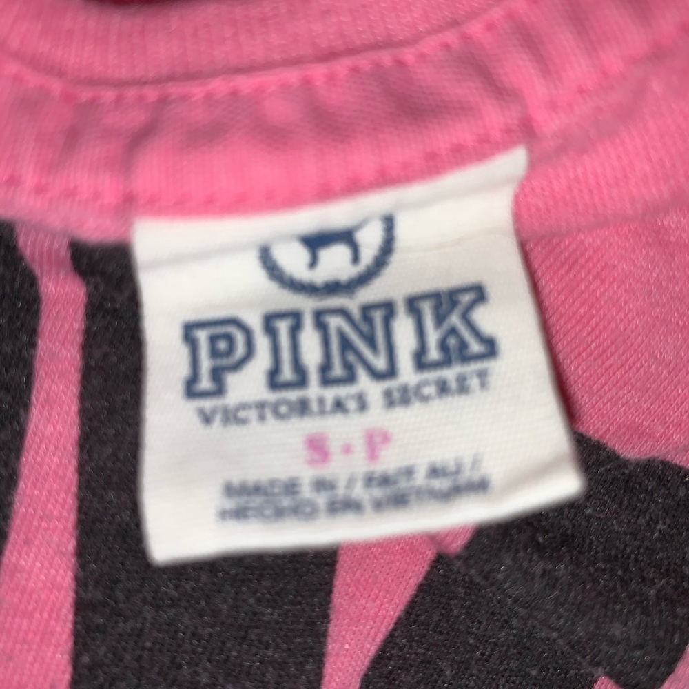Pink Long Sleeve - Picture 2 of 2